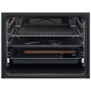 Electrolux LOX8P87WZ forno elettrico da incasso, 72 L, 3490 W, nero