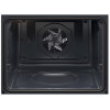 Electrolux LOX8P87WZ forno elettrico da incasso, 72 L, 3490 W, nero