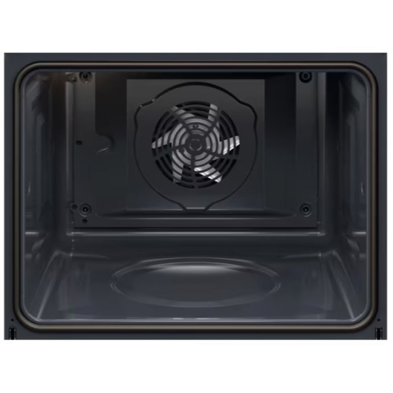 Electrolux LOX8P87WZ forno elettrico da incasso, 72 L, 3490 W, nero