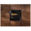 Electrolux LOX8P87WZ forno elettrico da incasso, 72 L, 3490 W, nero