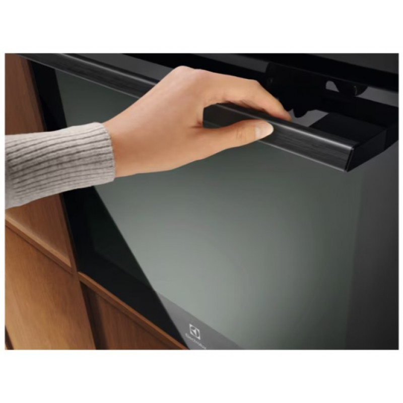 Electrolux LOX8P87WZ forno elettrico da incasso, 72 L, 3490 W, nero