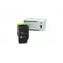 Lexmark 79L0H20 cartuccia toner originale per CX833 / XC8355 / XC9535, ciano, 46,9K
