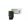 Lexmark 79L0H30 cartuccia toner originale per CX833 / XC8355 / XC9535, magenta, 46,9K