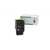 Lexmark 79L0H30 cartuccia toner originale per CX833 / XC8355 / XC9535, magenta, 46,9K