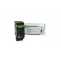 Lexmark 79L0H40 cartuccia toner originale per CX833 / XC8355 / XC9535, giallo, 46,9K