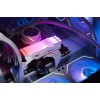 Kingston FURY Beast 16 GB DDR5-5600 CL40 modulo di memoria DIMM, RGB, bianco, KF556C40BWA-16