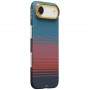 PITAKA Edge Case California Dream 03 custodia per Apple iPhone Air, tramonto