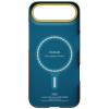 PITAKA Edge Case California Dream 03 custodia per Apple iPhone Air, tramonto