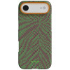 PITAKA Edge Case Breath of Veins custodia per Apple iPhone Air, sprout surge