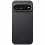 PITAKA Edge Case custodia per Google Pixel 11 Pro XL, nero-grigio