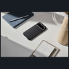 PITAKA Edge Case custodia per Google Pixel 11 Pro XL, nero-grigio