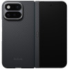PITAKA Edge Case custodia per Google Pixel 11 Pro, nero-grigia