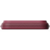 PITAKA Summa Case custodia per Apple iPhone 18 Pro Max / 17 Pro Max, bordeaux
