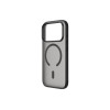 Belkin Grip custodia magnetica per iPhone 18 / 17 Pro, nera, MSA068HQBK