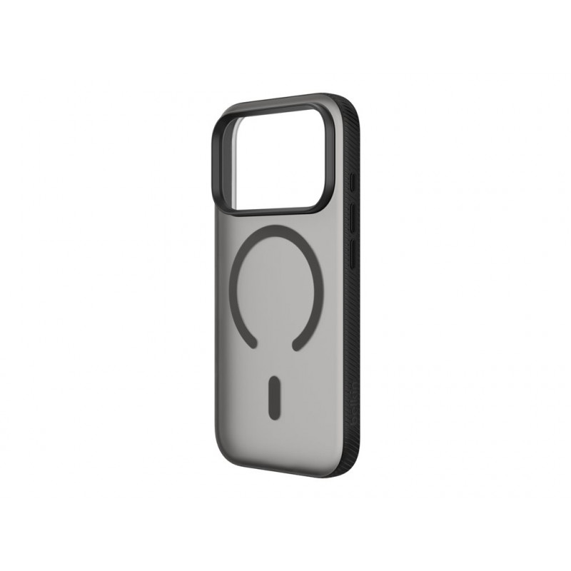 Belkin Grip custodia magnetica per iPhone 18 / 17 Pro Max, nera, MSA069HQBK