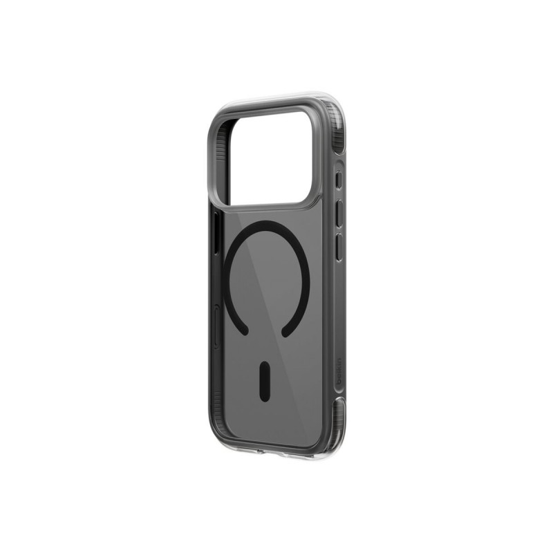 Belkin Protect+ custodia magnetica per iPhone 18 / 17 Pro Max, nera, MSA073HQBK