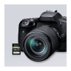 PNY EliteX-PRO60 scheda di memoria SDXC 256 GB, UHS-II, Class 10, P-SD256V60280EXP6-GE