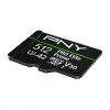 PNY PRO Elite Prime scheda di memoria microSDXC 512 GB, UHS-I, Class 10, U3, V30, P-SDU512V32200PEP-GE