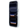 Custodia MagSafe Karl Lagerfeld IML Ikonik Sketch Print per Apple iPhone 18 Pro Max / 17 Pro Max, beige (KLD22794)