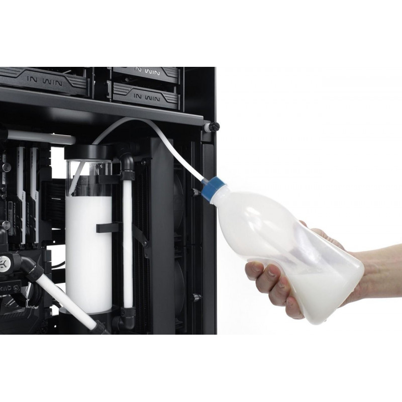 Flacone spray EK Water Blocks, 1000 ml, bianco