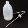 Flacone spray EK Water Blocks, 1000 ml, bianco