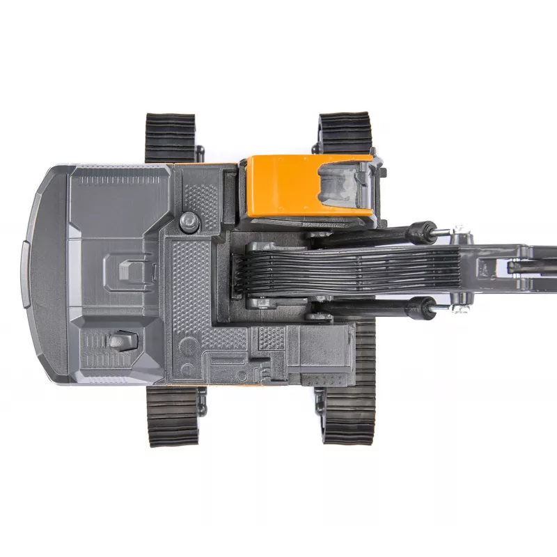 Escavatore idraulico Volvo EC300 SIKU 3564 SUPER
