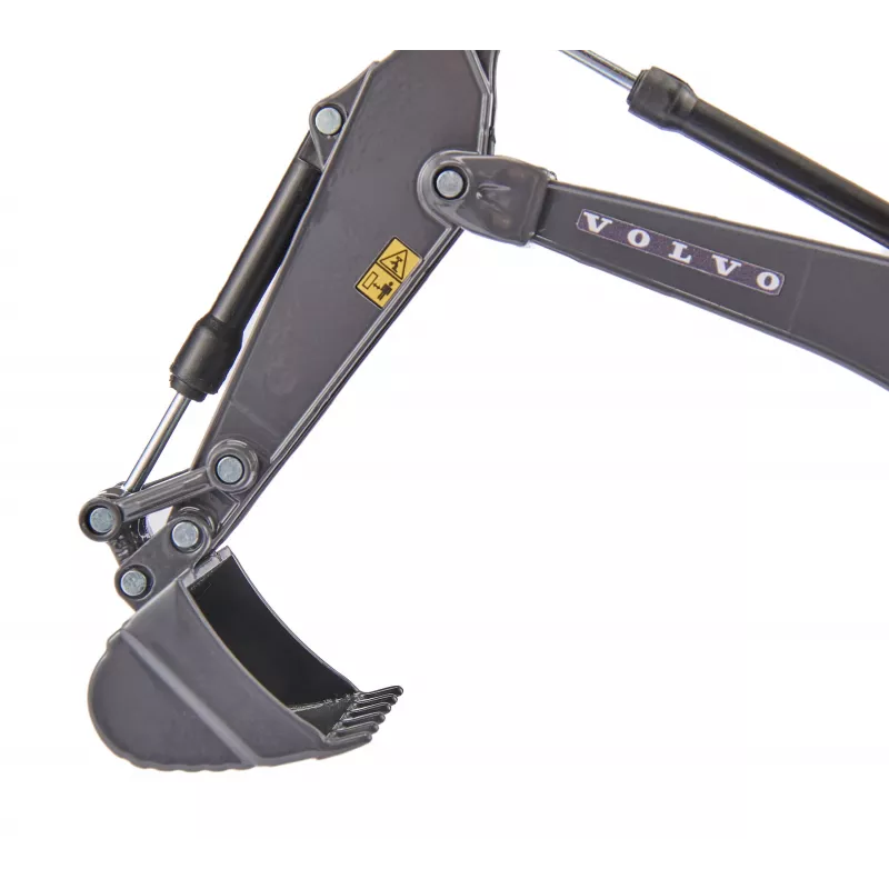 Escavatore idraulico Volvo EC300 SIKU 3564 SUPER