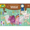 Set di lavori manuali Horses LENA