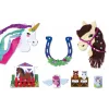 Set di lavori manuali Horses LENA