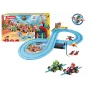 Set Carrera First!!! First Cars - Mario Kart World Mario vs. Yoshi (20063067)