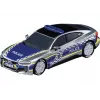 Carrera GO!!! Audi e-tron GT Polizia (20064308)