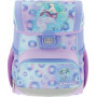 Zaino scolastico Herlitz Loop, vuoto, Mystic Mermaid