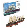 Kit modellino nave Great Eastern Revell 05608, 75 anni, 1:388