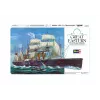 Kit modellino nave Great Eastern Revell 05608, 75 anni, 1:388