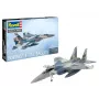 Kit modello in plastica Revell Boeing F-15C Eagle, 1:72 (03778)