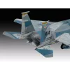 Kit modello in plastica Revell Boeing F-15C Eagle, 1:72 (03778)