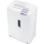 Distruggidocumenti HSM shredstar X15, 30 L, taglio a particelle 4x37 mm (P-4), bianco