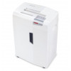 Distruggidocumenti HSM shredstar X15, 30 L, taglio a particelle 4x37 mm (P-4), bianco