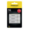 Chiavetta USB Intenso 3521483, 32 GB, USB Type-A 2.0, argento