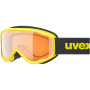 UVEX Speedy nova Occhiali da sci, nero