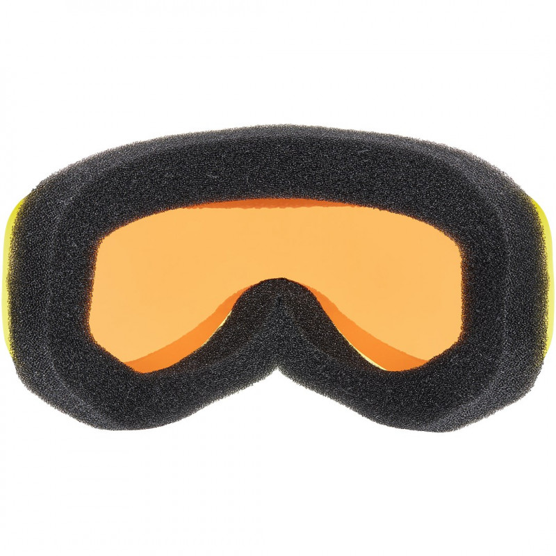 UVEX Speedy nova Occhiali da sci, nero