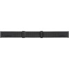 Maschera da sci UVEX Scenic P, nero/argento