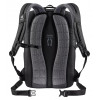 Zaino casual Deuter Giga, nero, poliestere