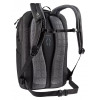 Zaino casual Deuter Giga, nero, poliestere