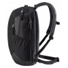Zaino casual Deuter Giga, nero, poliestere