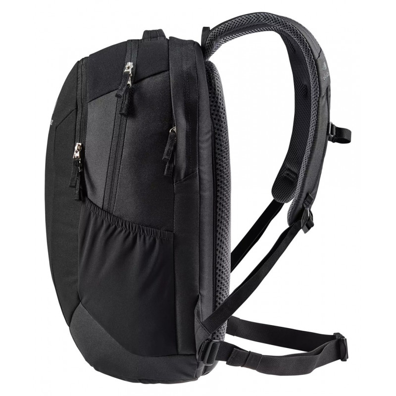 Zaino casual Deuter Giga, nero, poliestere