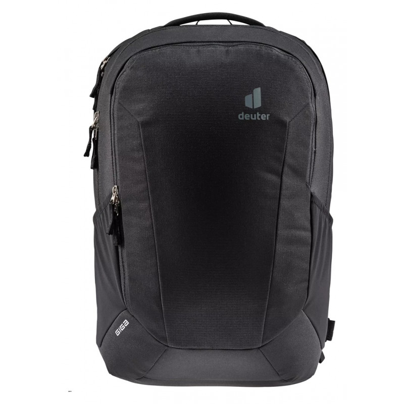 Zaino casual Deuter Giga, nero, poliestere