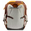 Deuter Zaino per bambini Kikki, maple/umbra