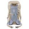 Zaino Deuter AC Lite 16, Alu Greystone