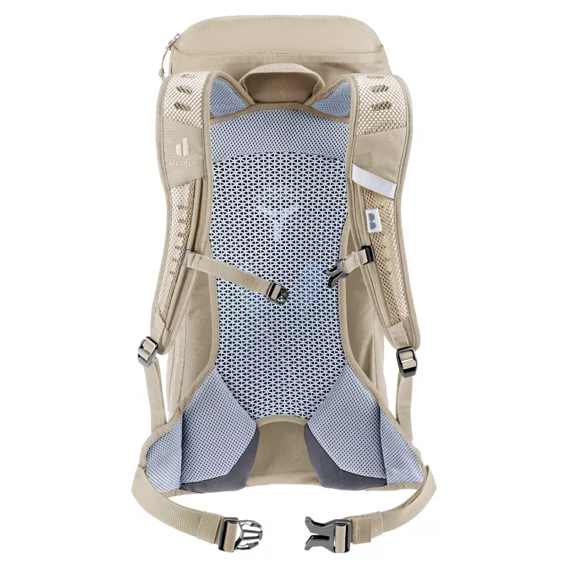 Zaino Deuter AC Lite 16, Alu Greystone